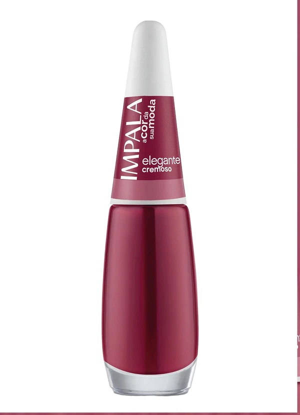 Impala - Esmalte Impala Elegante