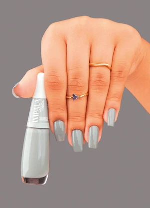 Esmalte Impala Essencial - IMPALA