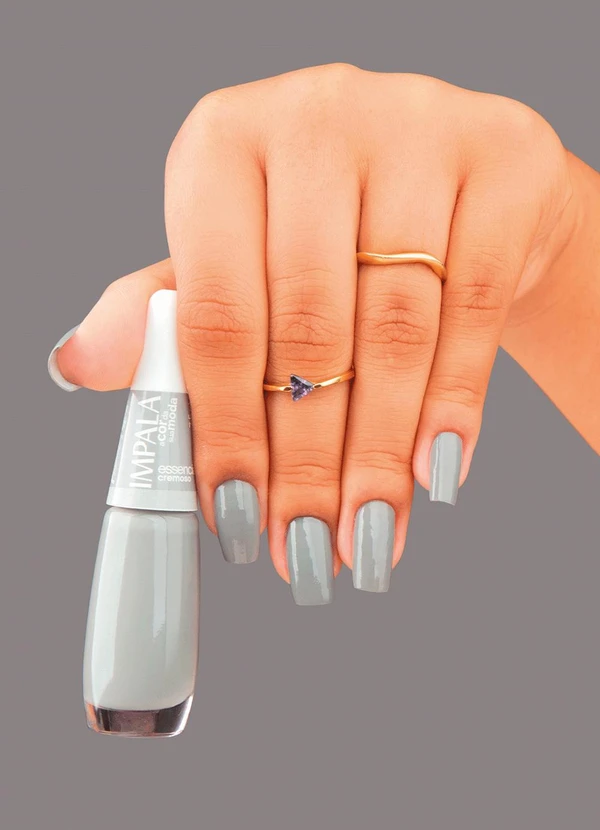Impala - Esmalte Impala Essencial 2