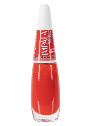 Esmalte Impala Fascinação - IMPALA