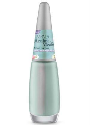 Esmalte Impala (Ficar na Boa)