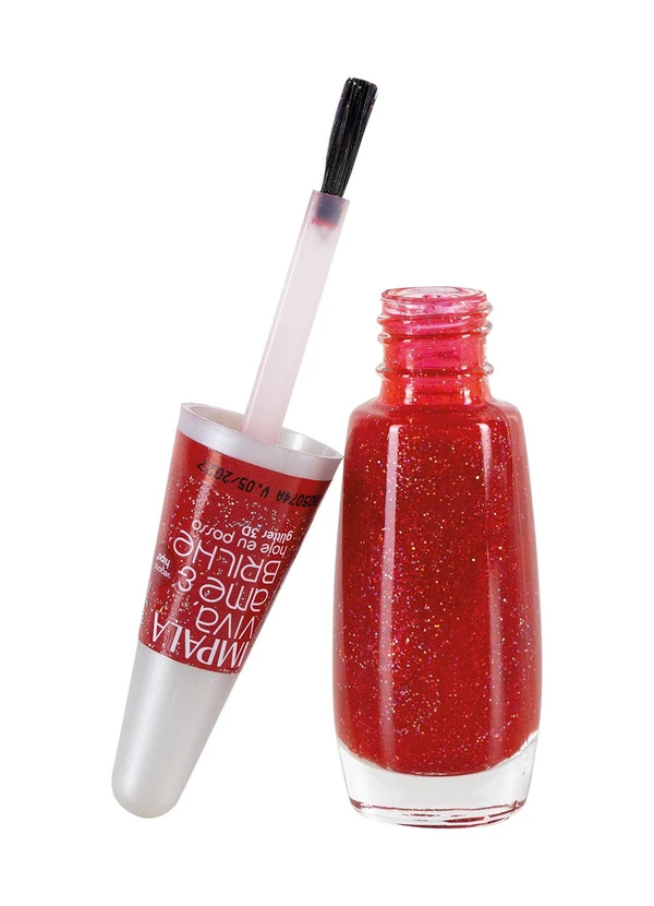 Impala - Esmalte Impala - Hoje Eu Posso 2