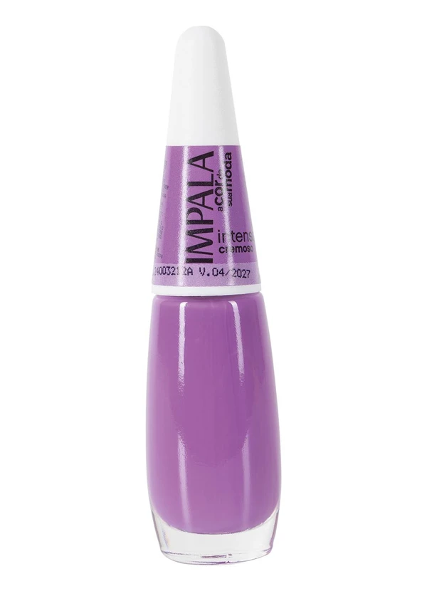 Impala - Esmalte Impala Intenso
