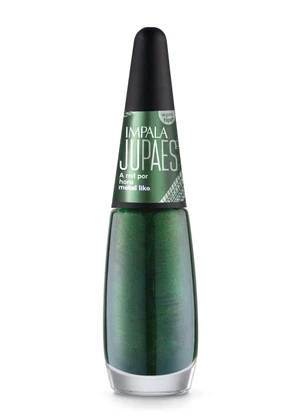 Esmalte Impala Ju Paes (A Mil Por Hora) - IMPALA