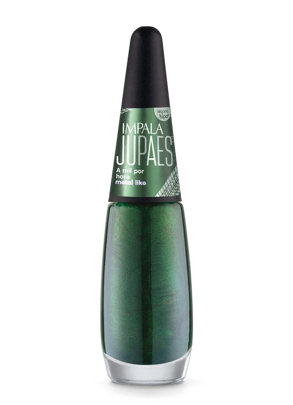 Impala - Esmalte Impala Ju Paes A Mil Por Hora