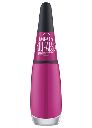 Esmalte Impala Ju Paes Cremoso (Escolha Seu Lado) - IMPALA