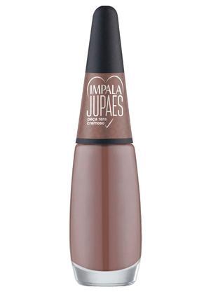 Esmalte Impala Ju Paes Cremoso (Pe�a Rara)