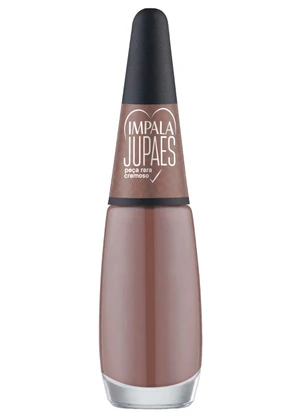 Esmalte Impala Ju Paes Cremoso (Peça Rara) - IMPALA