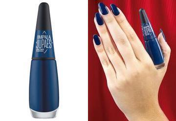 Esmalte Impala Ju Paes Cremoso Plot Twist