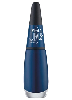 Esmalte Impala Ju Paes Cremoso (Plot Twist) - IMPALA