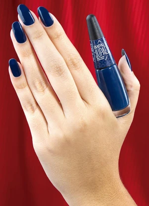 Esmalte Impala Ju Paes Cremoso (Plot Twist) - IMPALA