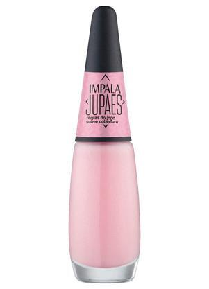 Esmalte Impala Ju Paes Cremoso (Regras do Jogo)