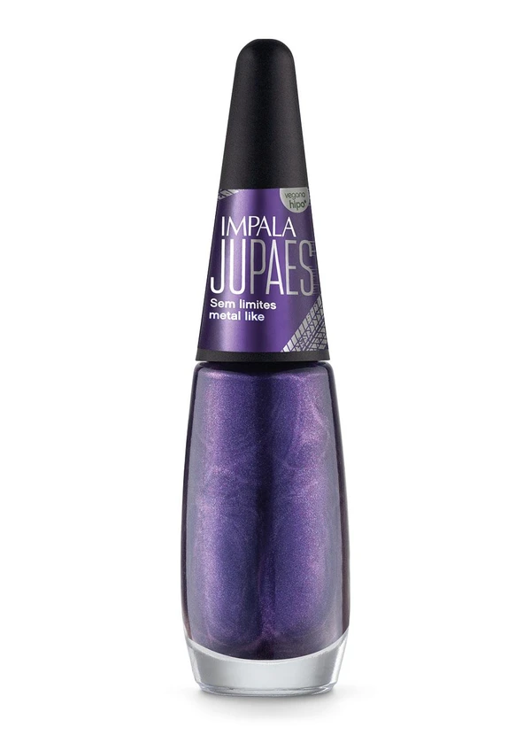 Impala - Esmalte Impala Ju Paes Sem Limites