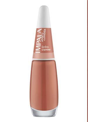 Esmalte Impala Linho