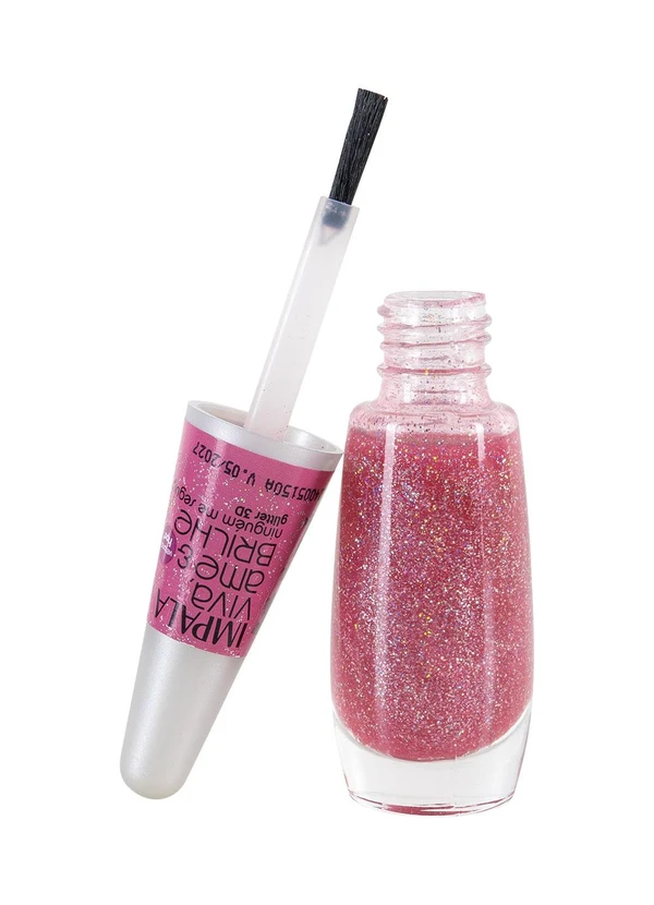 Impala - Esmalte Impala Ninguém Me Segura 2