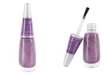 Esmalte Impala Ostente Seu Poder