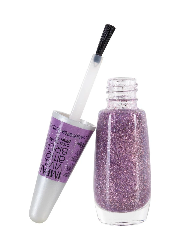 Impala - Esmalte Impala Ostente Seu Poder 2