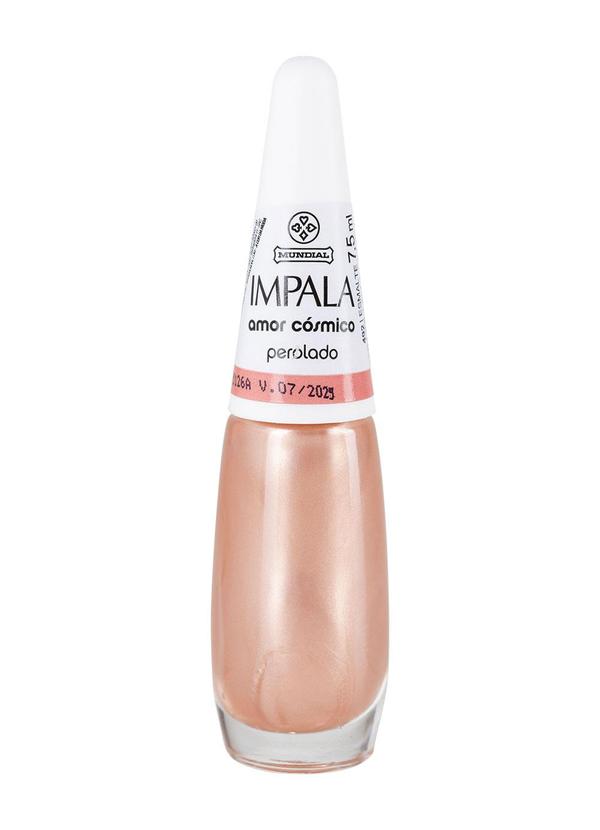Impala - Esmalte Impala Perolado Amor Cósmico