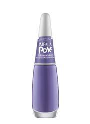 Esmalte Impala Pov Cremoso Entregou Tudo