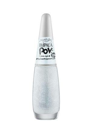 Esmalte Impala Pov Top Coat (Girls Night)