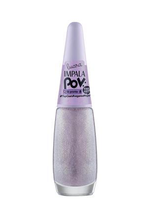 Esmalte Impala Pov Top Coat (T� Pronta)