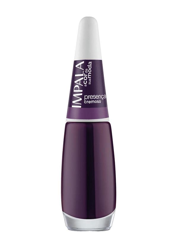 Esmalte Impala Presena