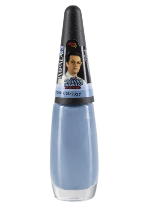 Esmalte Impala (Rainha do Nilo) - IMPALA