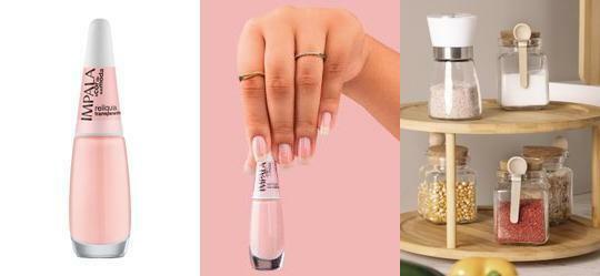 Esmalte Impala Reliquia