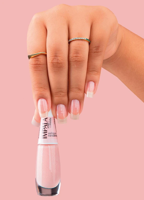 Impala - Esmalte Impala Reliquia 2