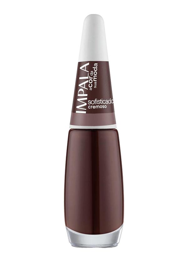 Esmalte Impala Sofisticado