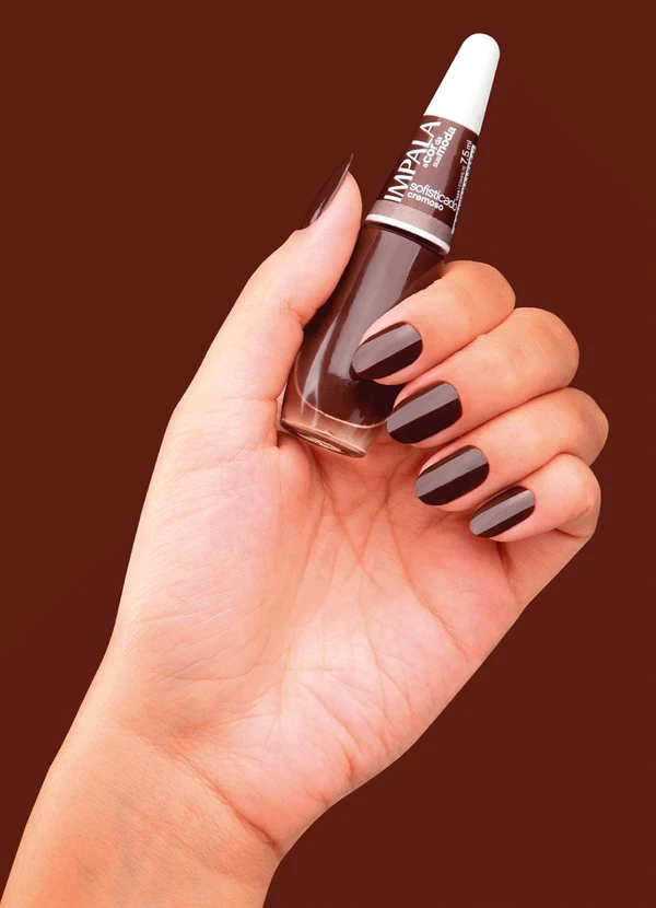 Impala - Esmalte Impala Sofisticado 2