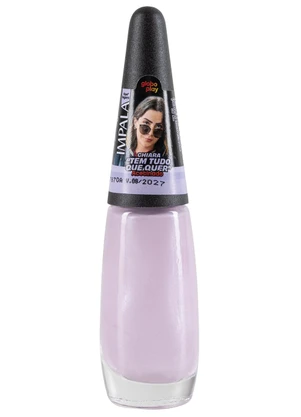 Esmalte Impala (Chiara Tem Tudo que Quer) - IMPALA
