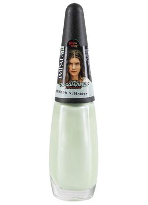 Esmalte Impala (To com Reiva)