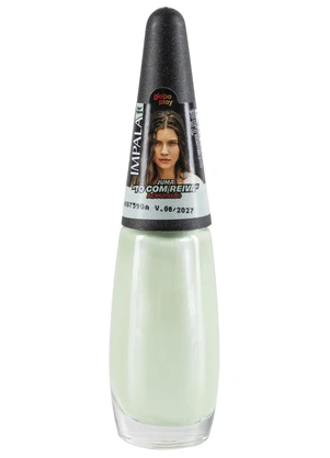 Esmalte Impala (To com Reiva) - IMPALA