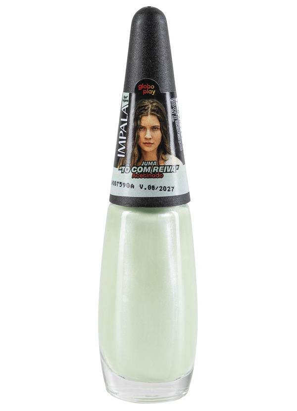 Esmalte Impala (To com Reiva)