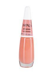 Esmalte Impala Transparente Sem Pressa