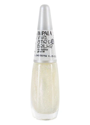 Esmalte Impala - (Vim Brilhar) - IMPALA