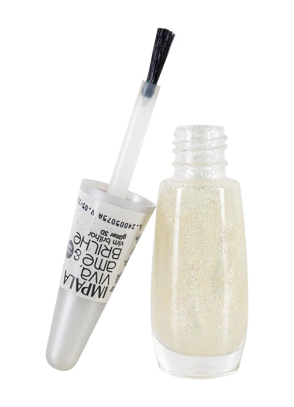 Impala - Esmalte Impala - Vim Brilhar 2