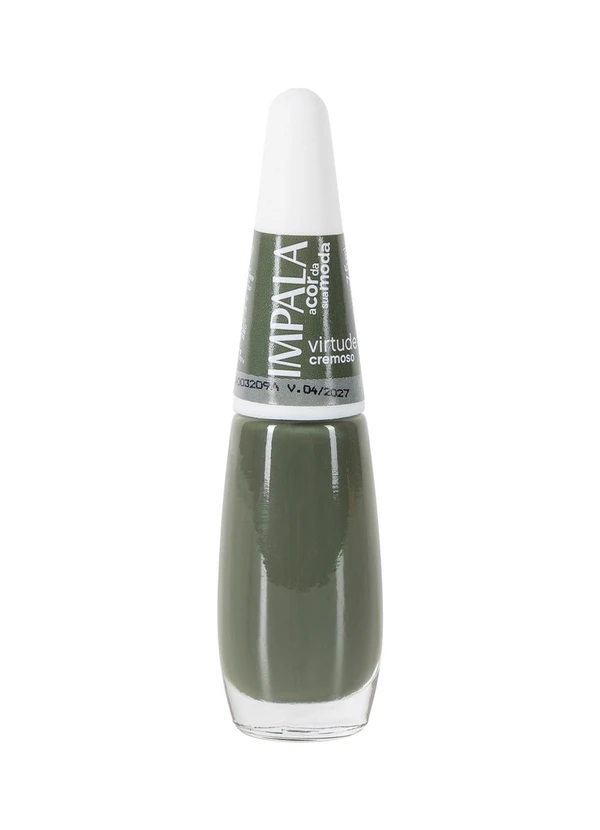 Impala - Esmalte Impala Virtude