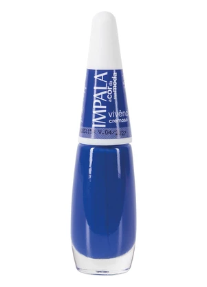 Esmalte Impala Vivência - IMPALA