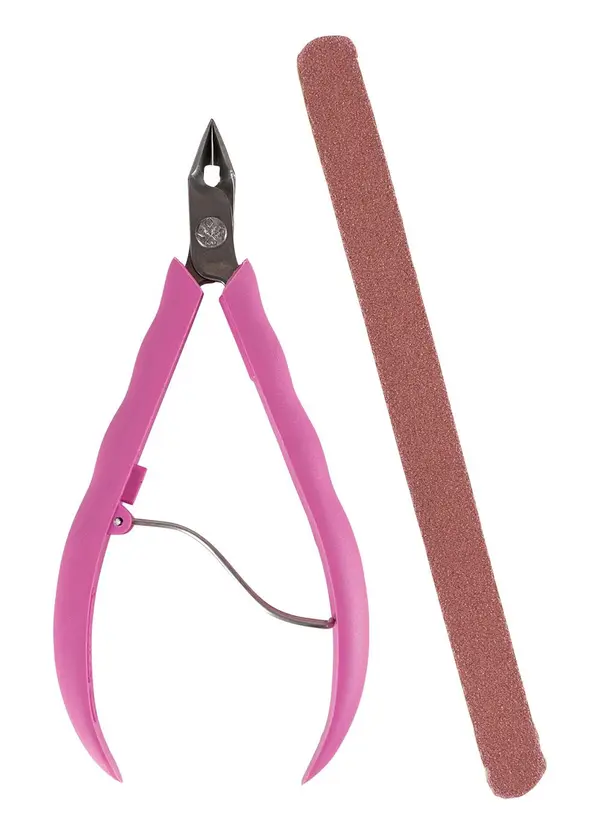 Mundial - Kit Manicure Sandy Sortido 2 Peças 3