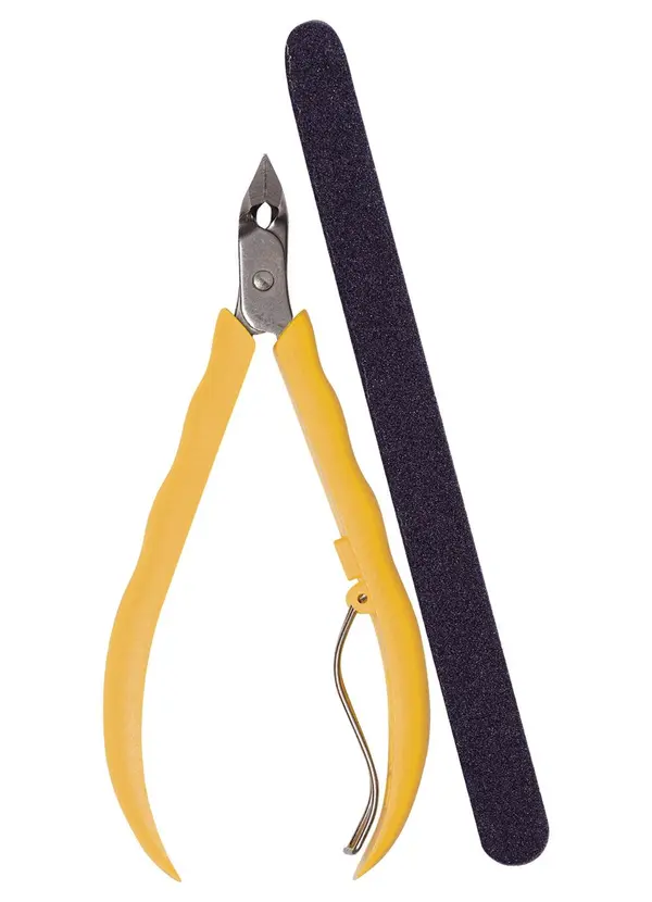 Mundial - Kit Manicure Sandy Sortido 2 Peças 5