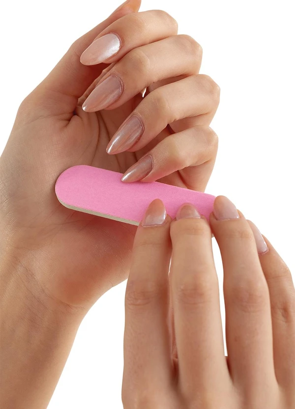 Mundo Lar - Kit Manicure Sortidos 6 Peças 4