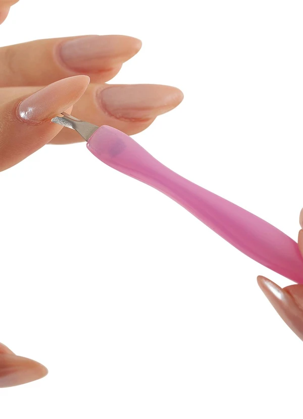 Mundo Lar - Kit Manicure Sortidos 6 Peças 6