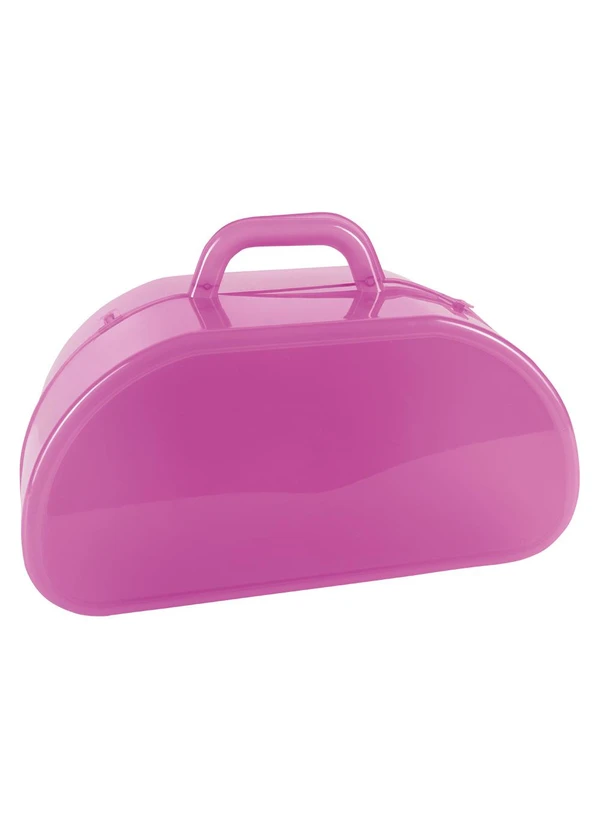 Lar e Lazer - Maleta 2 em 1 Pedicure 2