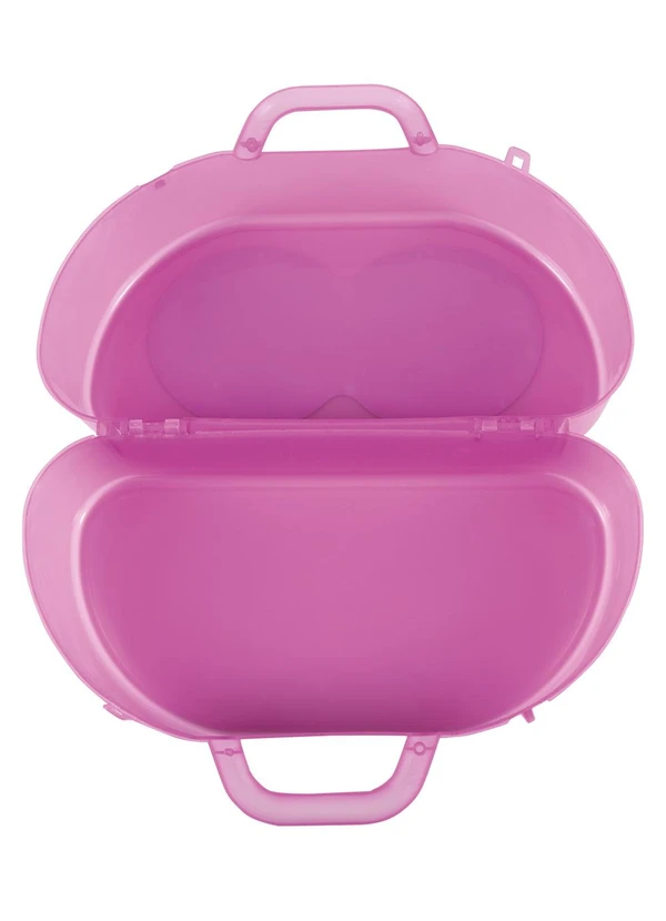 Lar e Lazer - Maleta 2 em 1 Pedicure 3