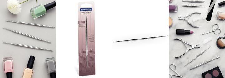 Palito de Unha em A�o Inox