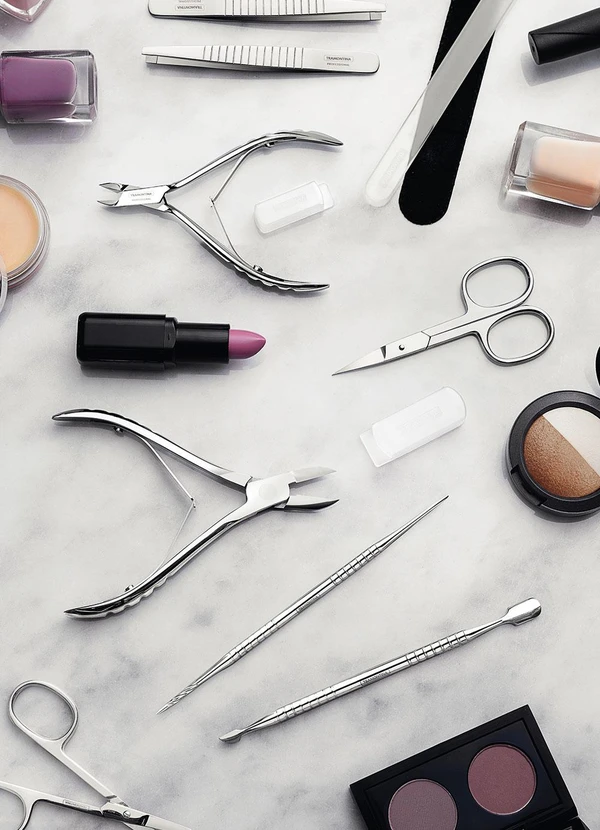 Tramontina - Palito de Unha em Aço Inox 4