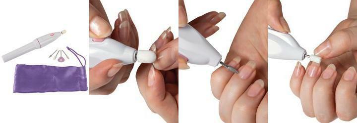 Removedor de Cutculas Profissional 5 em 1