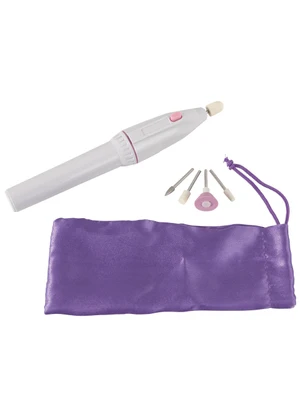 Mundo Lar - Removedor de Cutículas Profissional 5 em 1 - MUNDO LAR